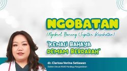 Satu Gigitan, Seribu Ancaman: Alarm DBD di Pesisir Pangandaran