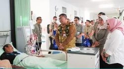 Perkuat Kualitas Layanan, Dewan Pengawas BPJS Kesehatan Sambangi RSUD Pandega Pangandaran
