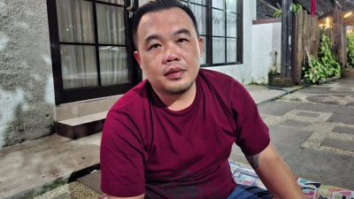 Big Mike Fighting Series Siap Digelar, Pangandaran Bidik Lahirkan Petinju Muda