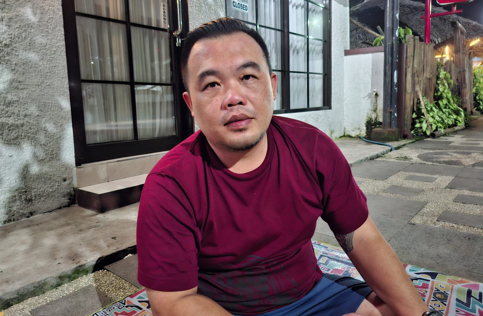 Big Mike Fighting Series Siap Digelar, Pangandaran Bidik Lahirkan Petinju Muda