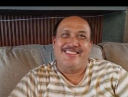 Ino Darsono Hengkang ke PSI, Ketua DPC PDIP Pangandaran Jeje Wiradinata: Tanya ke Rakyat