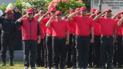 ​Refleksi 1 Juni, Ketua DPC PDIP Jeje Wiradinata Ingatkan Makna Lahirnya Pancasila