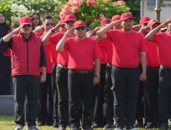 ​Refleksi 1 Juni, Ketua DPC PDIP Jeje Wiradinata Ingatkan Makna Lahirnya Pancasila