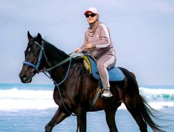 Ramai Video Berkuda dan Joget, Warga Tagih Transparansi Kinerja