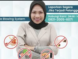 RSUD Pandega Pangandaran Ajak Masyarakat Laporkan Dugaan Pungli dan Gratifikasi Melalui WBS