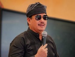 Jeje Wiradinata Berperan Besar Hadirkan PSDKU Unpad di Pangandaran, Dorong Akses Pendidikan Tinggi bagi Putra Daerah