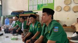 Masjid Tak Kunjung Rampung, Pengelolaan Donasi Yayasan Dipertanyakan