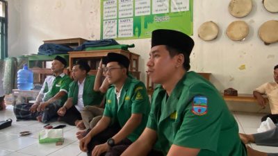 Masjid Tak Kunjung Rampung, Pengelolaan Donasi Yayasan Dipertanyakan