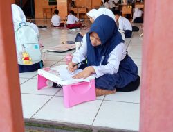 Hajat Laut Pangandaran 2026 Libatkan Pelajar, 16 Lomba Digelar untuk Lestarikan Budaya