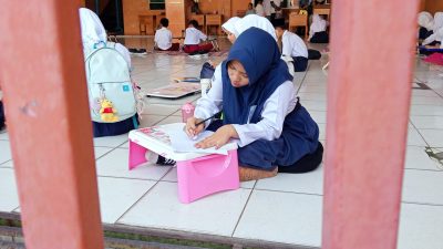 Hajat Laut Pangandaran 2026 Libatkan Pelajar, 16 Lomba Digelar untuk Lestarikan Budaya