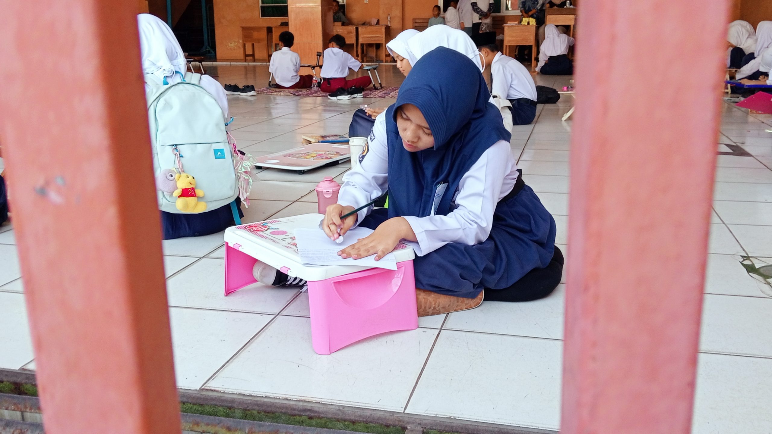 Hajat Laut Pangandaran 2026 Libatkan Pelajar, 16 Lomba Digelar untuk Lestarikan Budaya