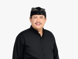Tiga Pilar Hajat Laut Jadi Fokus Perayaan 1 Muharram di Pangandaran