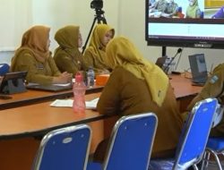 RSUD Pandega Pangandaran Gelar Simulasi Akreditasi Untuk Tingkatkan Layanan