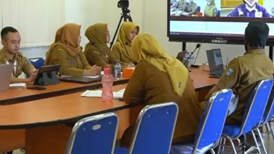 RSUD Pandega Pangandaran Gelar Simulasi Akreditasi Untuk Tingkatkan Layanan 5 RSUD Pandega Pangandaran Gelar Simulasi Akreditasi Untuk Tingkatkan Layanan