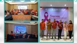 Perkuat Layanan KJSU-KIA, RSUD Pandega Pangandaran Ikuti Evaluasi Jejaring Prioritas Jawa Barat