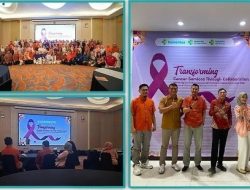 Perkuat Layanan KJSU-KIA, RSUD Pandega Pangandaran Ikuti Evaluasi Jejaring Prioritas Jawa Barat
