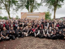 663 Petugas Berbasis Android Siap Lakukan Pendataan Sensus Ekonomi di Pangandaran