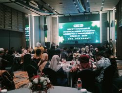 BKS PTN Wilayah Barat Gelar KKN Internasional ke-III di Pangandaran Dan Tasikmalaya