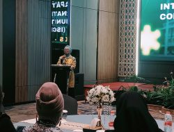 BKS PTN Wilayah Barat Gelar KKN Internasional ke-III di Pangandaran Dan Tasikmalaya