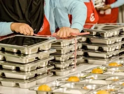 Pemasok Lokal Keluhkan Minimnya Keterlibatan dalam Program MBG di Pangandaran