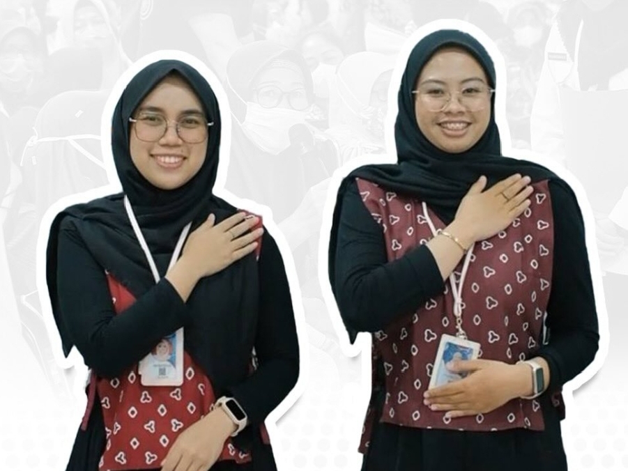 RSUD Pandega Pangandaran Hadirkan Petugas PIPP dan BPJS SATU demi Layanan Cepat Pasien