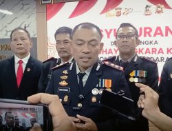Polres Pangandaran Jadikan Hari Bhayangkara ke-80 Momentum Evaluasi dan Penguatan Pelayanan Publik