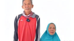 Pasien Orthopaedi RSUD Pandega Pangandaran Kini Bisa Tidur Nyenyak, Setelah 8 Tahun Menahan Sakit