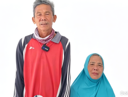Pasien Orthopaedi RSUD Pandega Pangandaran Kini Bisa Tidur Nyenyak, Setelah 8 Tahun Menahan Sakit