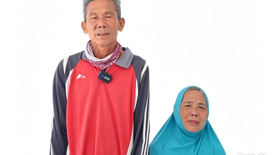 Pasien Orthopaedi RSUD Pandega Pangandaran Kini Bisa Tidur Nyenyak, Setelah 8 Tahun Menahan Sakit
