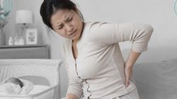 RSUD Pandega Pangandaran Mengurai Nestapa Low Back Pain Pasca-Melahirkan: Bukan Sekadar Pegal Biasa