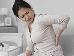 RSUD Pandega Pangandaran Mengurai Nestapa Low Back Pain Pasca-Melahirkan: Bukan Sekadar Pegal Biasa