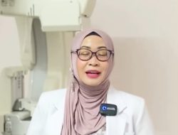 Edukasi Dokter Spesialis RSUD Pandega: Kanker Payudara Bisa Mengintai meski Tanpa Benjolan