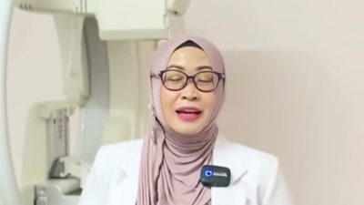Edukasi Dokter Spesialis RSUD Pandega: Kanker Payudara Bisa Mengintai meski Tanpa Benjolan