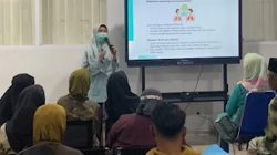 RSUD Pandega Pangandaran Gelar Edukasi ‘Ngobatan’, Bahas Bahaya Tuberkulosis Resisten Obat
