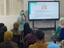 RSUD Pandega Pangandaran Gelar Edukasi ‘Ngobatan’, Bahas Bahaya Tuberkulosis Resisten Obat