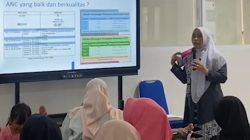 Mengintip Jurus RSUD Pandega Pangandaran Menekan Angka Kematian Ibu Melalui Edukasi Kehamilan Berkualitas
