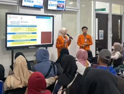 RSUD Pandega Pangandaran Mengurai Bahaya Obat Tanpa Resep