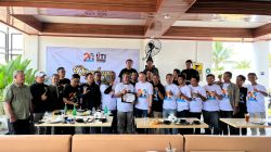 IJTI Galuh Raya Peringati HUT ke-28, Tegaskan Komitmen Menjaga Marwah Jurnalisme di Era Digital