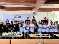 IJTI Galuh Raya Peringati HUT ke-28, Tegaskan Komitmen Menjaga Marwah Jurnalisme di Era Digital
