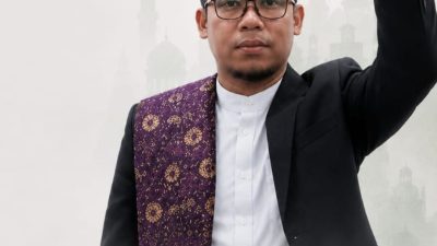 Dai Kamtibmas Dukung Rencana Pendirian IAIN Pangandaran