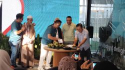 Playpad Hadir di Pangandaran, Perkuat Konsep Sport Tourism dengan Lapangan Padel Berstandar Internasional