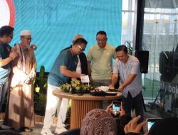 Playpad Hadir di Pangandaran, Perkuat Konsep Sport Tourism dengan Lapangan Padel Berstandar Internasional