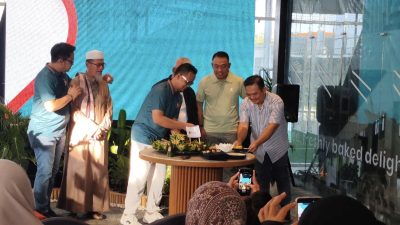 Playpad Hadir di Pangandaran, Perkuat Konsep Sport Tourism dengan Lapangan Padel Berstandar Internasional 2 Playpad Hadir di Pangandaran, Perkuat Konsep Sport Tourism dengan Lapangan Padel Berstandar Internasional