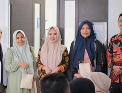 RSUD Pandega Pangandaran Gelar MAPAY Pandega dan Edukasi Rontgen Gigi