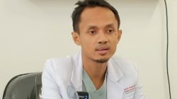 Apa Itu Total Knee Arthroplasty? Ini Penjelasan Spesialis Ortopedi RSUD Pandega Pangandaran