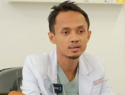 Apa Itu Total Knee Arthroplasty? Ini Penjelasan Spesialis Ortopedi RSUD Pandega Pangandaran