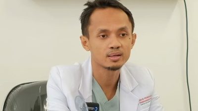 Apa Itu Total Knee Arthroplasty? Ini Penjelasan Spesialis Ortopedi RSUD Pandega Pangandaran 7 Apa Itu Total Knee Arthroplasty? Ini Penjelasan Spesialis Ortopedi RSUD Pandega Pangandaran