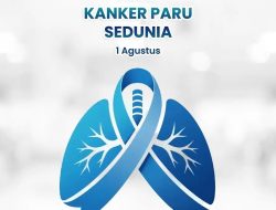 Peringatan Hari Kanker Paru Sedunia: RSUD Pandega Pangandaran Ingatkan Pentingnya Deteksi Dini