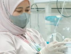 Menyambung Harapan di Ruang Perinatologi: Surat Haru Orang Tua Bayi Kembar untuk Perawat RSUD Pandega