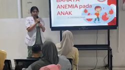 Atasi Anemia pada Anak, RSUD Pandega Pangandaran Tekankan Pentingnya MPASI Kaya Zat Besi